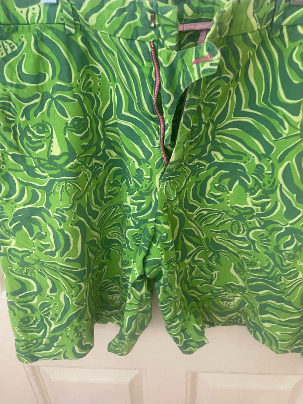 Lilly Pulitzer shorts